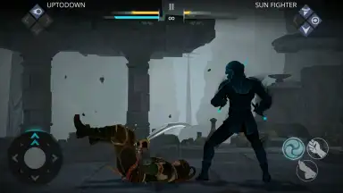 Shadow Fight 3 скриншот 9