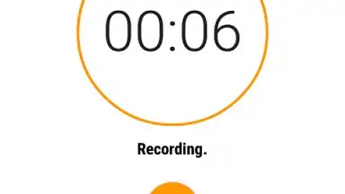 Sound Recorder скриншот 4