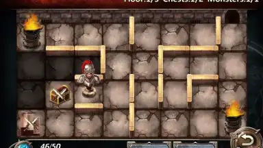 Elemental Kingdoms скриншот 2