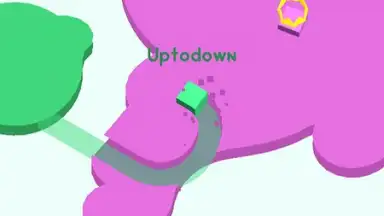 Paper.io 2 скриншот 16