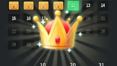 Solitaire скриншот 1