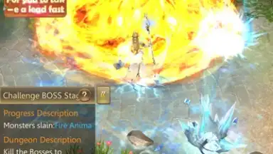 Strive for Glory скриншот 17