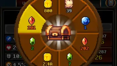 Dungeon & Alchemist скриншот 8