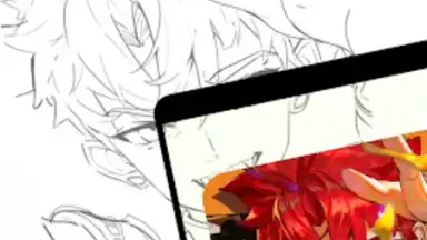 AR Drawer Pro скриншот 3