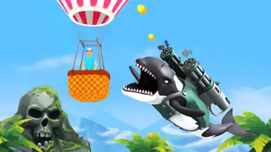 My Shark Show скриншот 8