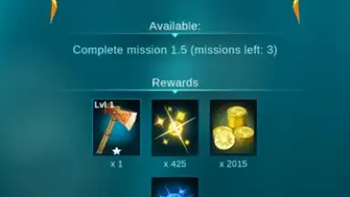 BlitZ: Rise of Heroes скриншот 4