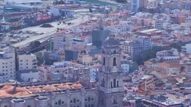 Google Earth скриншот 3