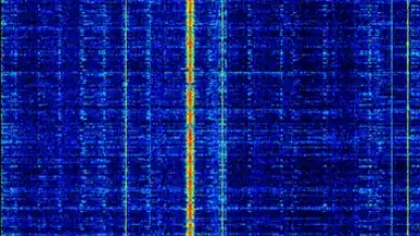 SDR Radio скриншот 4