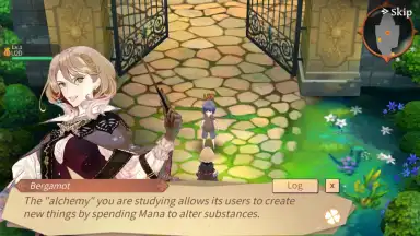 Atelier Online скриншот 4