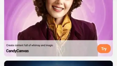 AirBrush скриншот 12