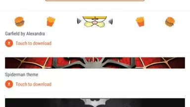 Navbar Apps скриншот 4