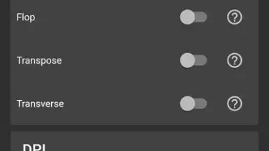 File Converter скриншот 8