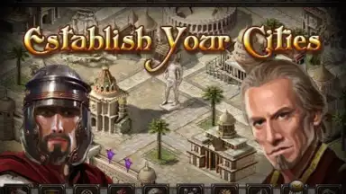 Roman Empire скриншот 3