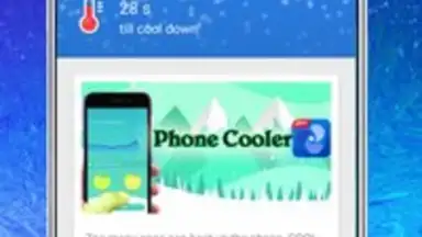 Smart Cooler Master скриншот 2