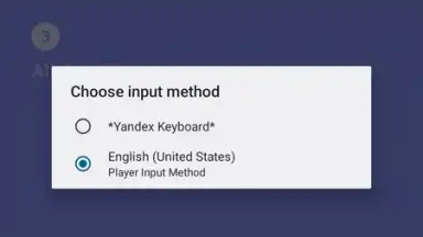 Yandex Keyboard скриншот 11