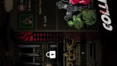 Downfall скриншот 4