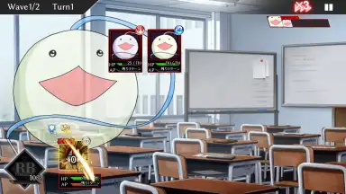 Concertino Edgelord скриншот 8