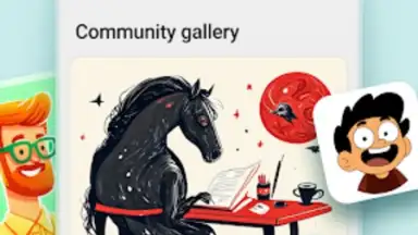 Recraft скриншот 1