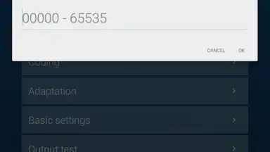 OBDeleven VAG car diagnostics скриншот 3