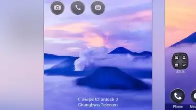 ZenUI Themes скриншот 6