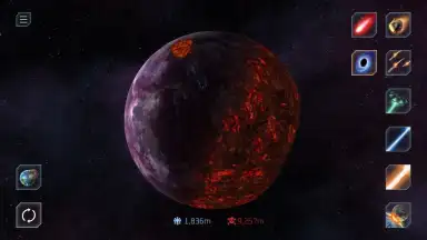 Solar Smash скриншот 9