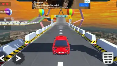 Car Stunt скриншот 17
