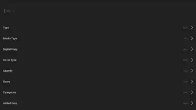 My Movies Free скриншот 10