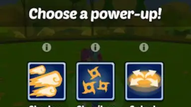 Every Hero скриншот 5