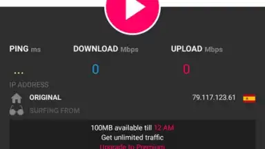 Urban VPN скриншот 1