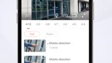 Hik-Connect - for End User скриншот 8