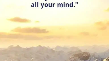 Bible Verses скриншот 2