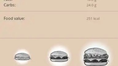 Lose weight without dieting скриншот 1