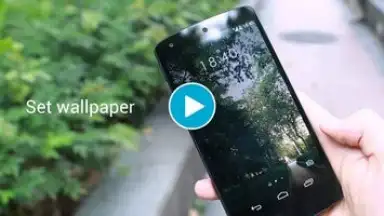 GO Locker скриншот 1