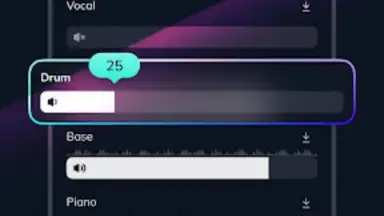 Musiclab скриншот 4