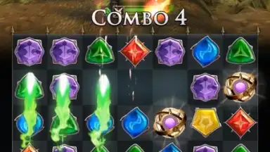 Game of Thrones: Legends RPG скриншот 7