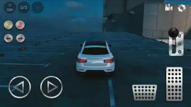 Real Car Parking 2 скриншот 14