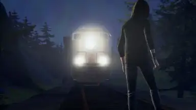 Life is Strange: Before the Storm скриншот 11