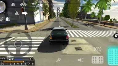 Car Parking Multiplayer скриншот 15