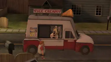 Ice Scream скриншот 2
