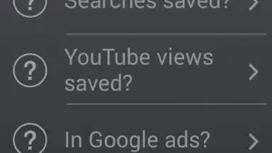 AVG Privacy Fix скриншот 5