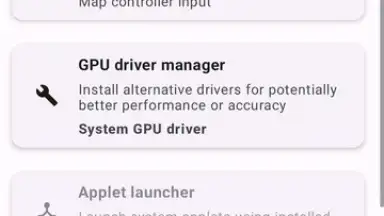 Sudachi скриншот 1