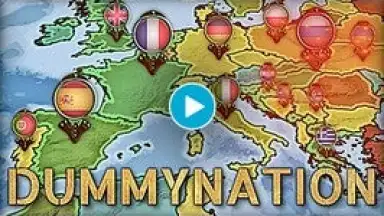 Dummynation скриншот 1