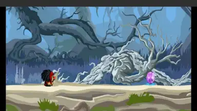 elemental runner скриншот 5