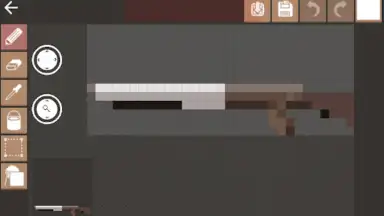 FPS Game Creator скриншот 3