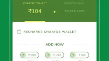 Chaayos India : Chai & Snacks скриншот 2