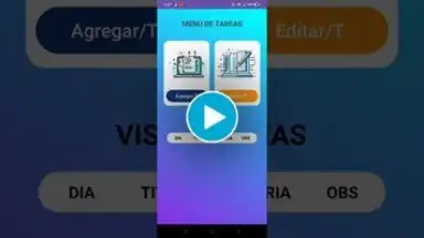 Agendex скриншот 1