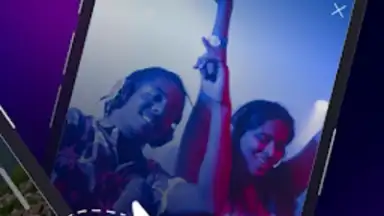 Exo Player скриншот 5