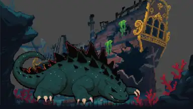 Scale the Deapth скриншот 3