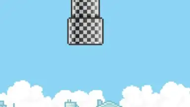 Flappy Bird скриншот 9