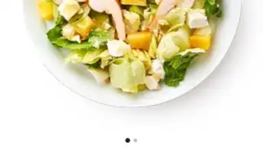 Yandex.Lavka скриншот 3